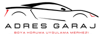 Adres Garaj
